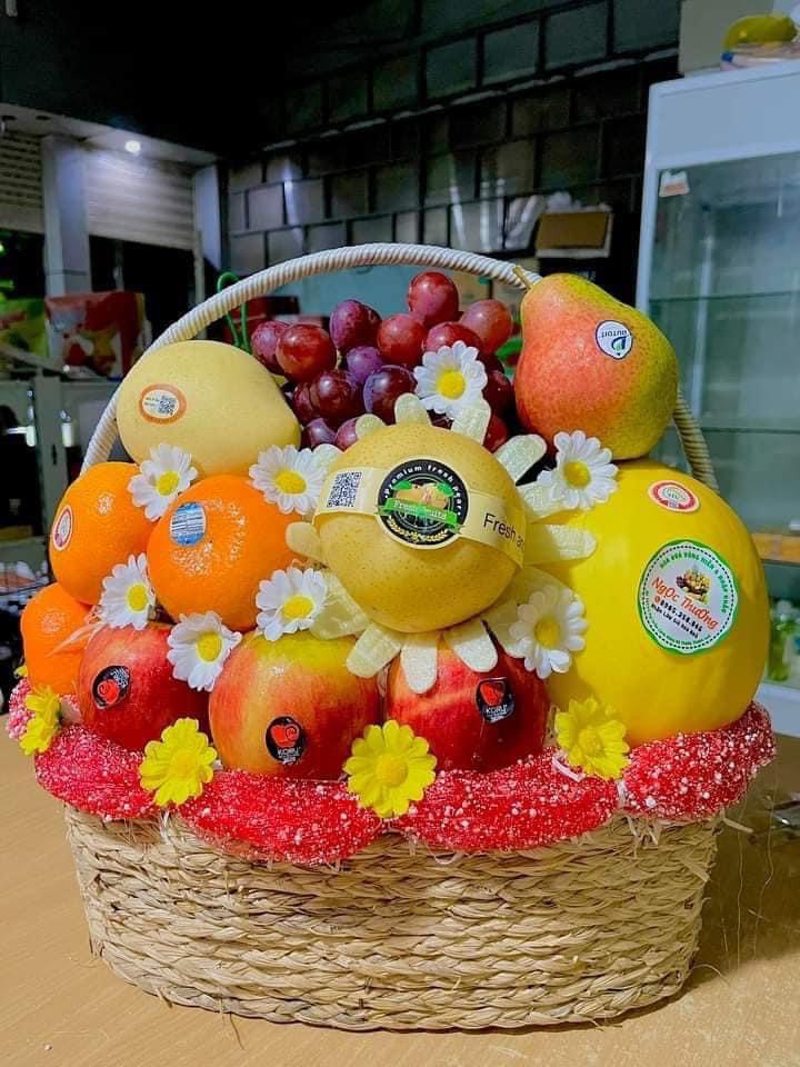 bầu dục quấn ngô