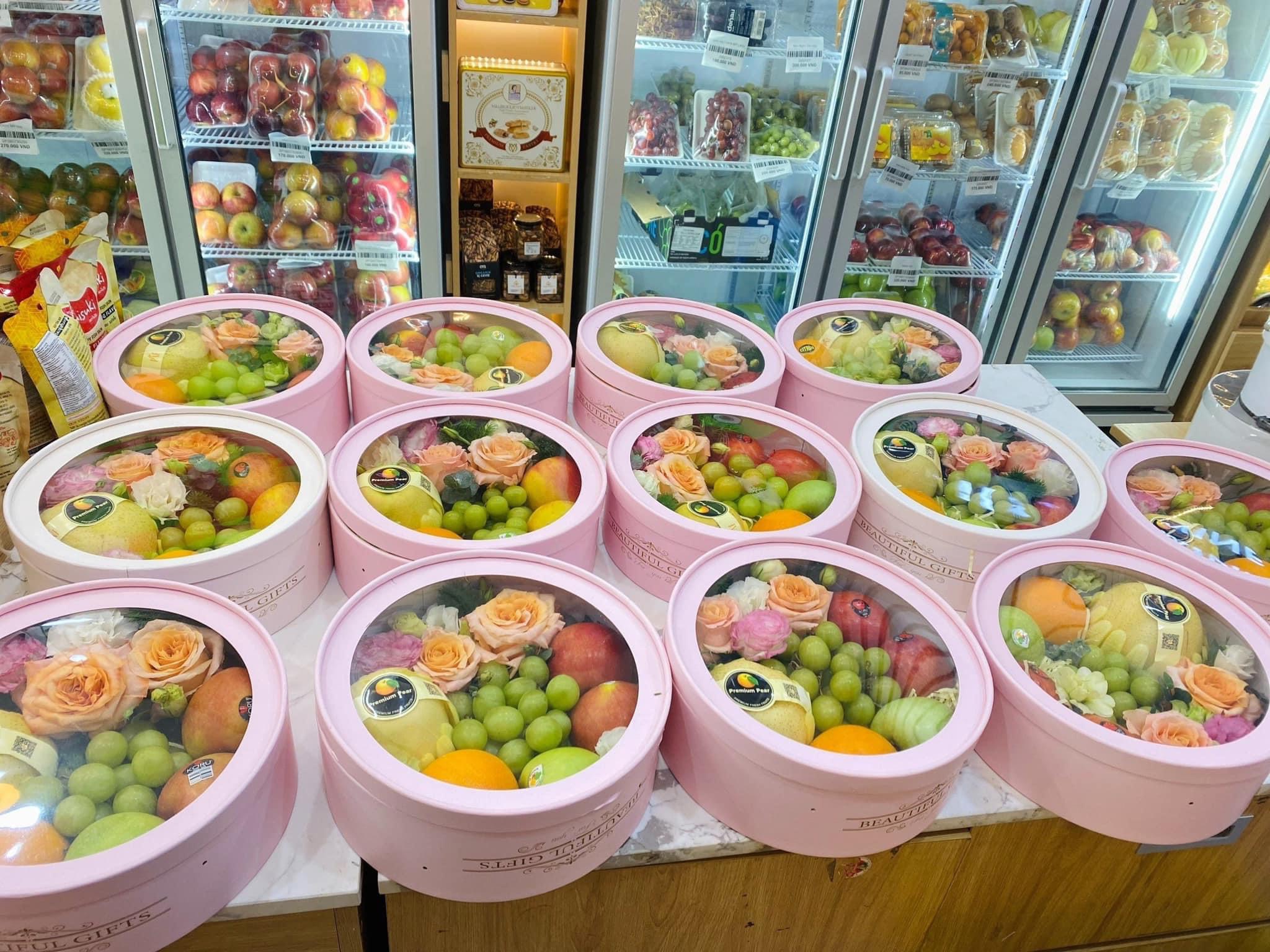 trụ tròn set 3 bộ