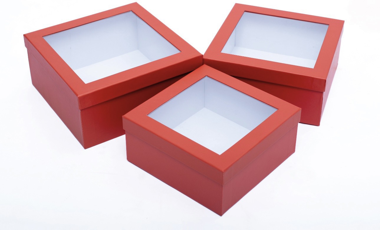 hộp vuông 1