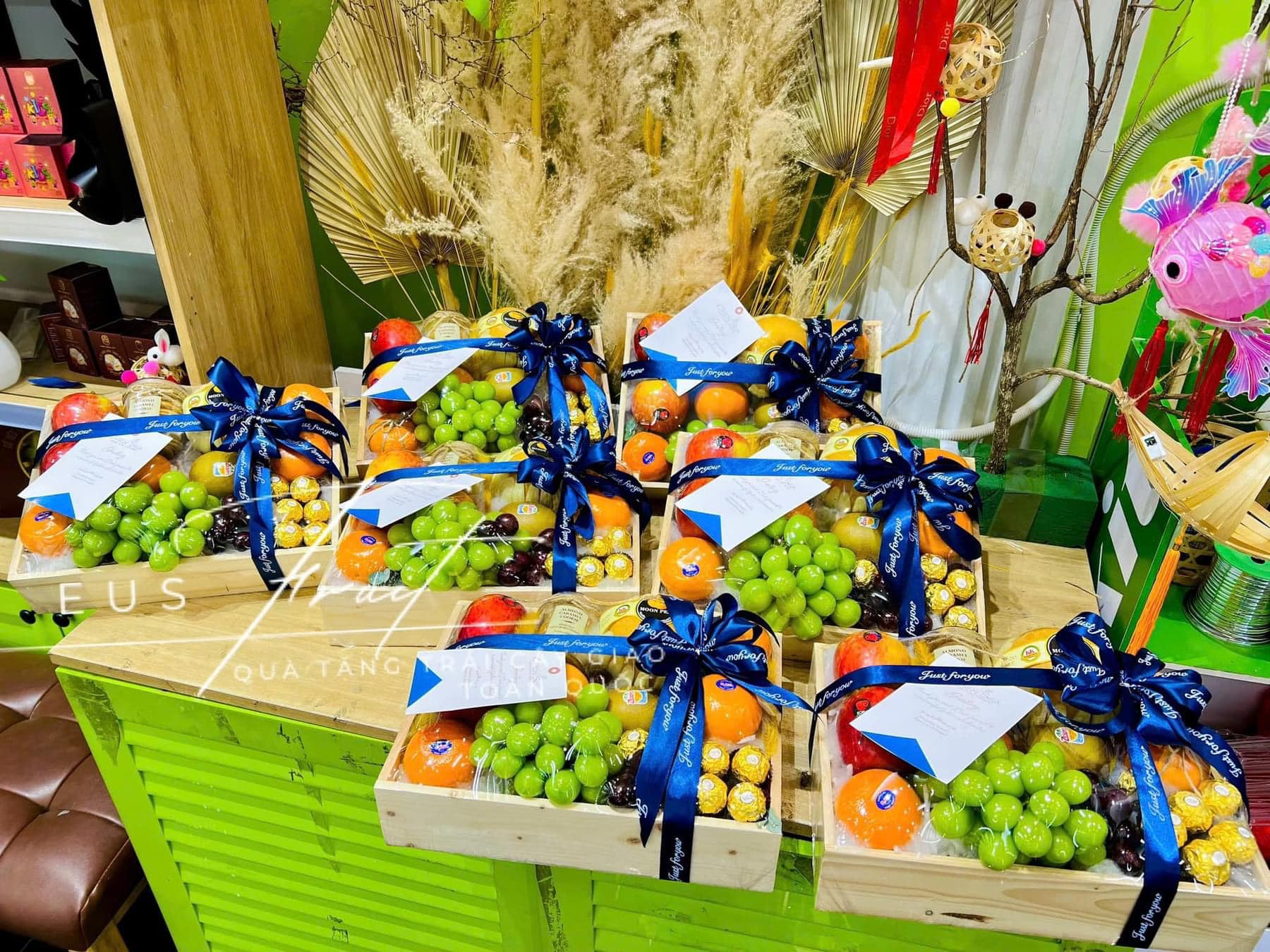 phụ kiện đóng giỏ hàng, tổng kho phụ kiện, Tổng Kho Ngọc Minh Châu, phụ kiện, phụ kiện mẹt lễ, n giỏ quà, phụ kiện trang trí giỏ quà