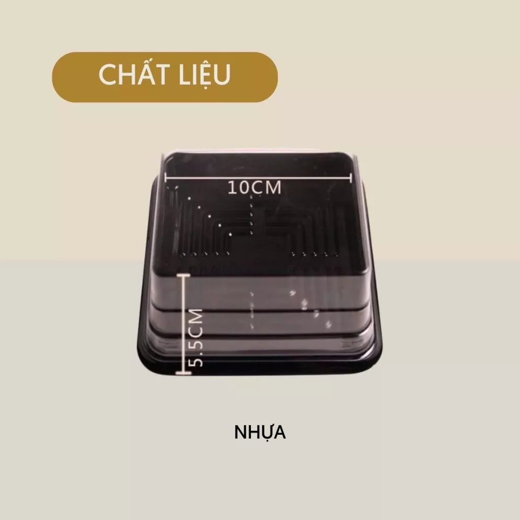 phụ kiện đóng giỏ hàng, tổng kho phụ kiện, Tổng Kho Ngọc Minh Châu, phụ kiện, phụ kiện mẹt lễ, giỏ quà, phụ kiện trang trí giỏ quà, hộp nhựa đựng cherry trong suốt, chất liệu nhựa dày dặn, chất lượng cao